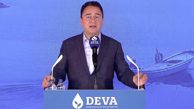 Babacan: Anayasada 'Bahçeli hariç' diye bir hüküm yok