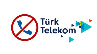 Telekom, HDP'nin mesajını 'faşizm' geçiyor diye engelledi