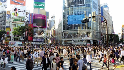 Tokyo'da Corona'ya karşı ağustos sonuna kadar OHAL gündemde