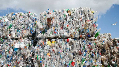 Plastik atık ithalatına getirilen yasak kaldırılıyor