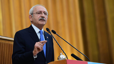 Kılıçdaroğlu'ndan 'Adalet Mitingi' paylaşımı: Tatlı bir yorgunlukla son bulacak