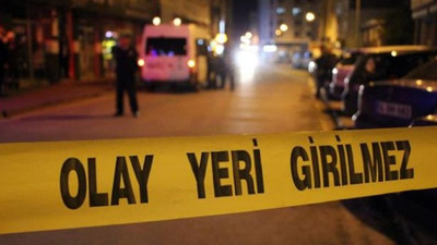 Elazığ'da bıçaklı kavga: 7 yaralı