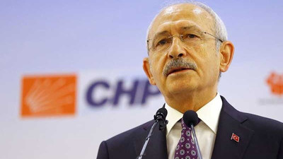 Kılıçdaroğlu'ndan adaylık açıklaması: Millet İttifakı'nı dikkate almadan acele söylenmiş sözler