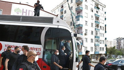 'Diyarbakırlılar, 'Bizden bu kadar korkuyorsa niye geliyor?' diyor'