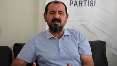 HDP'li Ceylan: Artık Kürtler kandırılacak bir halk değil