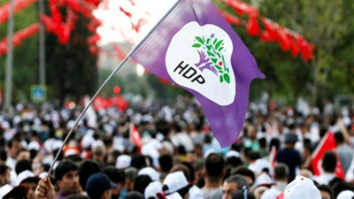 HDP, halk toplantılarının startını verdi