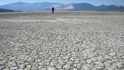 Bereketli topraklarıyla ünlü kentte kuraklık faciası: 'Ağustosun ilk haftasında suyumuz bitecek'