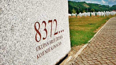 Srebrenitsa katliamının 26. yılı: Bugün 19 kişi daha toprağa verilecek