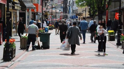 Valilik 'Delta varyantı nedeniyle' toplu ziyaretleri ve etkinlikleri yasakladı