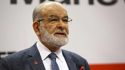 Karamollaoğlu'ndan seçim tarihi açıklaması