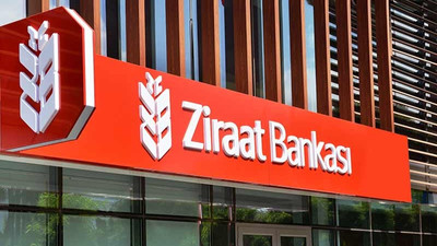 'Ziraat Bankası'nın reklam bütçesi yandaş medyaya gitti'