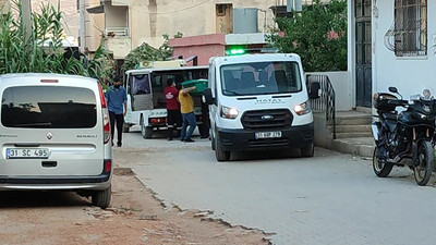 Hatay'da uzman çavuş önce kız arkadaşını öldürdü ardından intihar etti