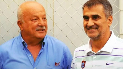 Şenol Güneş'e Belözoğlu tepkisi: Verdiğim her emek haram olsun