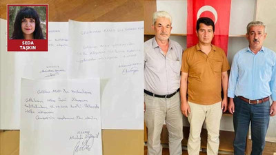 Tütüncüler, tutuklamaların ardından MHP’den istifa etti