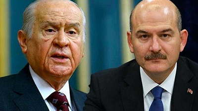 MHP seçmeninde Süleyman Soylu rahatsızlığı