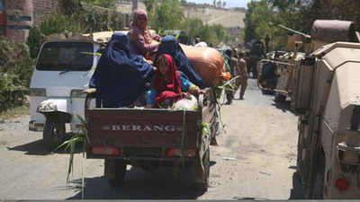 BM'den Afganistan için insani kriz uyarısı