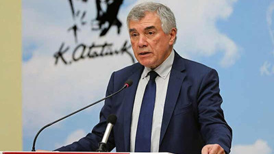 CHP'li Çeviköz: Taliban'ın tehdidi yanlış dış politikanın bir tezahürü