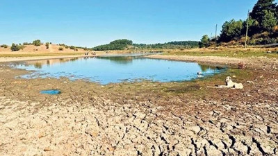 Uzmanlardan uyarı: Böyle devam ederse önümüzdeki 10 yıllık süreçte ciddi su krizi yaşayacağız