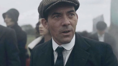 Peaky Blinders oyuncusu Toby Kirkup hastaneden taburcu edildikten sonra öldü