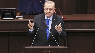 Erdoğan itiraf etti: Evet açık söylüyorum; aldandık