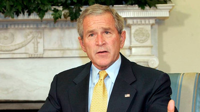 Bush'tan Afganistan'dan çekilme açıklaması: Bu bir hata ve bu kalbimi kırıyor