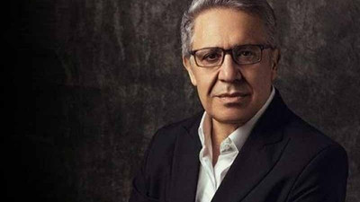 Zülfü Livaneli'den 'ortak aday' iddialarına ilişkin açıklama