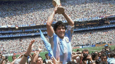 UEFA ve CONMEBOL'dan yeni kupa kararı: Maradona Kupası