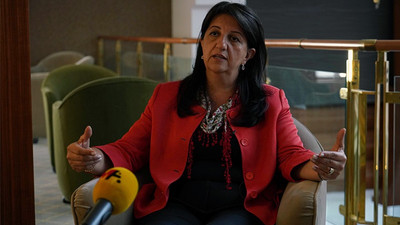 Buldan: HDP ile bir arada fotoğraf vermekten kaçınan bir muhalefet var; bu tarz kazandırmaz