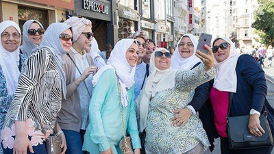 Reuters'tan Türkiye analizi: Arap turistler neden Türkiye'yi seçiyor?