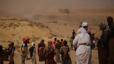 Belçika Parlamentosu da Êzidî soykırımını tanıdı