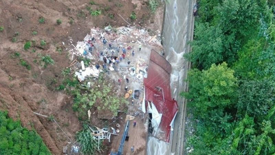 Uzmandan çarpık yapılaşma uyarısı: Karadeniz’deki yapılaşma bölgenin coğrafi yapısına uygun değil