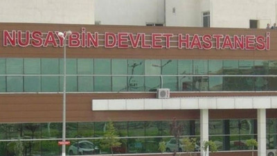 Nusaybin Devlet Hastanesi'nde mobbing, tehdit ve baskı