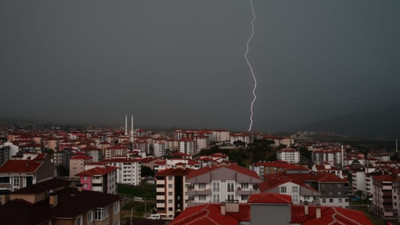 Meteoroloji Doğu Karadeniz ve Doğu Anadolu için uyardı