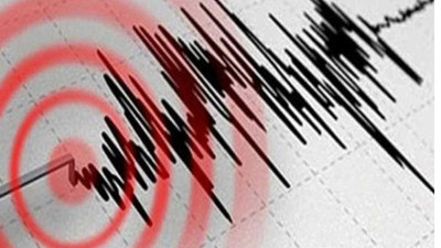 Diyarbakır'da 4.0 büyüklüğünde deprem