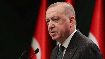 Erdoğan: Hazırlıklarımızı tamamladık, bir müjdemiz var