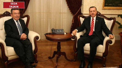 Eski YÖK Başkanı Özcan: Erdoğan rektörlüğe bir tanıdığını mı getirecek?