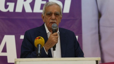 Ahmet Türk’ten iktidara: Şunu iyi bilin ki artık sona geldiniz