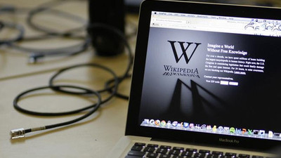 Wikipedia kurucusu: Platform artık güvenilir bilgiler sağlamıyor, propaganda aracına dönüştürüldü