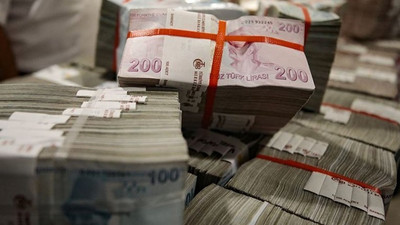 Bütçe, haziran ayında 25 milyar lira, ilk altı ayda 32.5 milyar lira açık verdi