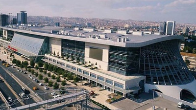 Ankara YHT Garı'na 7 milyon 727 bin yolcu gelmezse 12 milyon dolar ödenecek