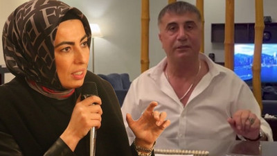 Nihal Olçok'tan Peker'e: Demir tavında dövülür