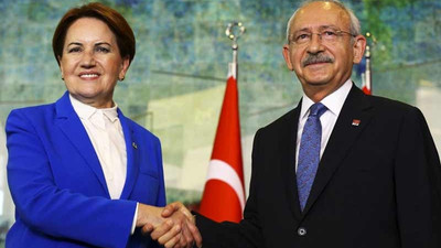 Millet İttifakı’nın Seçim Mutabakatı: Kılıçdaroğlu Cumhurbaşkanı, Akşener Başbakan