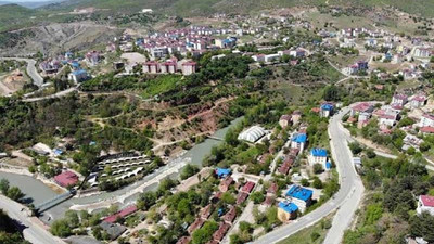 Dersim'de pandemi gerekçesiyle eylem ve etkinlikler 30 gün süreyle izne bağlandı