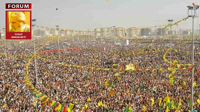 HDP ile deneyimlenmiş sosyolojik birlik sır sufle veriyor