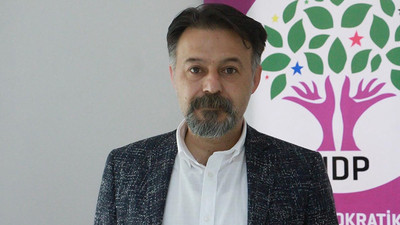 HDP'li Dede'den 'kapatma davası' açıklaması: Tarihe not düşeceğiz