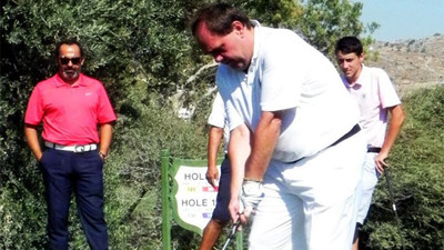 Demirören 10 milyon dolara aldığı golf sahasını Ziraat'e 320 milyon dolara mı sattı?