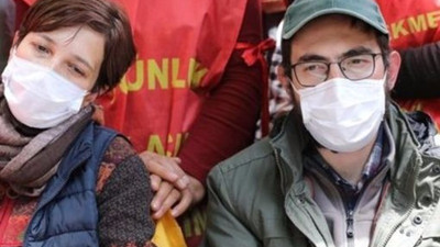 Nuriye ve Semih'in hastane koşulları içler acısı