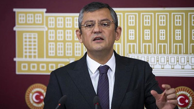 CHP’li Özel’den, HDP sorusuna yanıt: İttifak dediğiniz şey geçen seçime dair bir şey