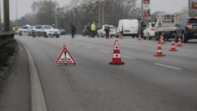 Kurban Bayramı'nda İstanbul'da 20 bin polis görev yapacak