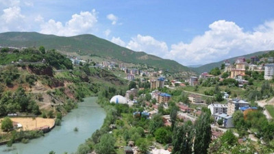 SES Dersim Şubesi'nden 'Munzur Festivali' açıklaması: Kurumları bu yanlıştan dönmeye çağırıyoruz